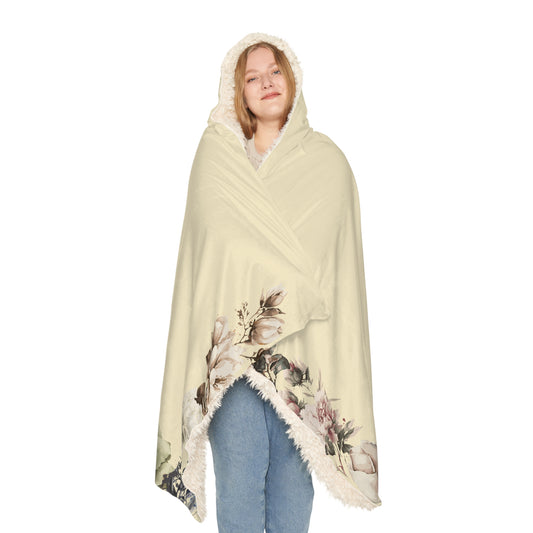 Snuggle Blanket - Matthew 5:14