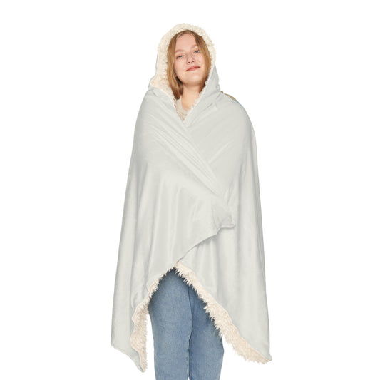 Snuggle Blanket - Psalm 37:4