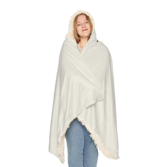 Snuggle Blanket - John 3:16