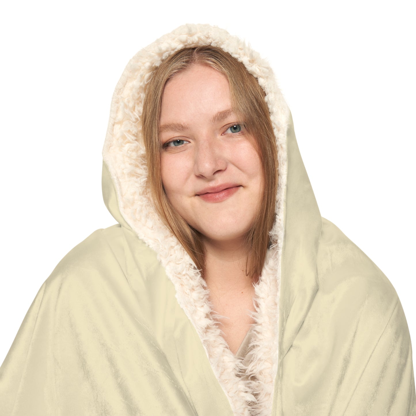 Snuggle Blanket - Matthew 5:14